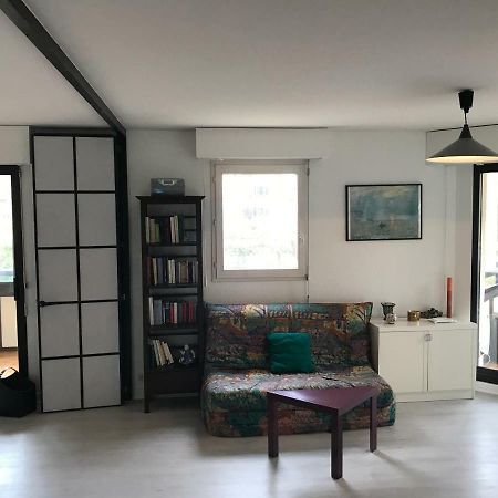 Appartement Residence Le Fairway Deauville Esterno foto