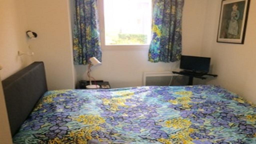 Appartement Residence Le Fairway Deauville Esterno foto